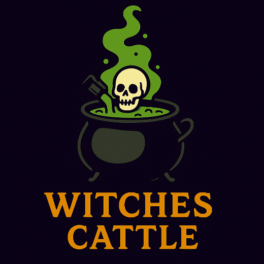 Witch cattle